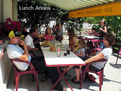 Anoux